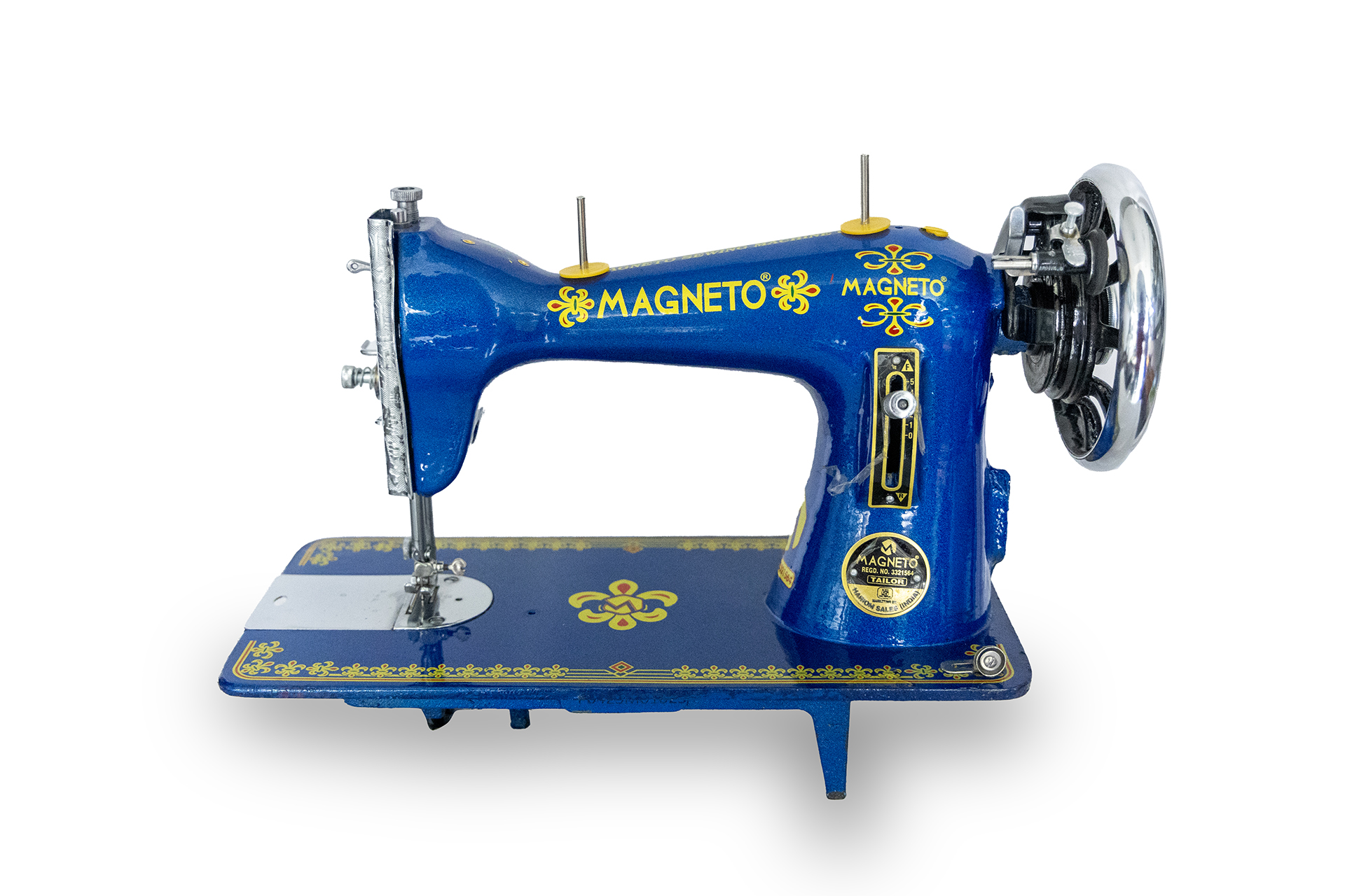 Magneto Tailor - Image 3