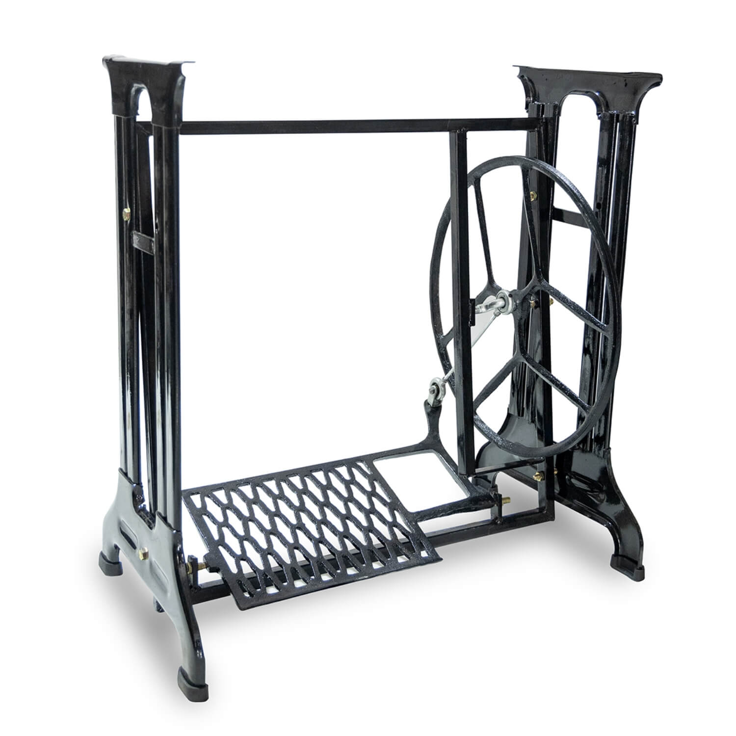 Sheet Metal Stand SV